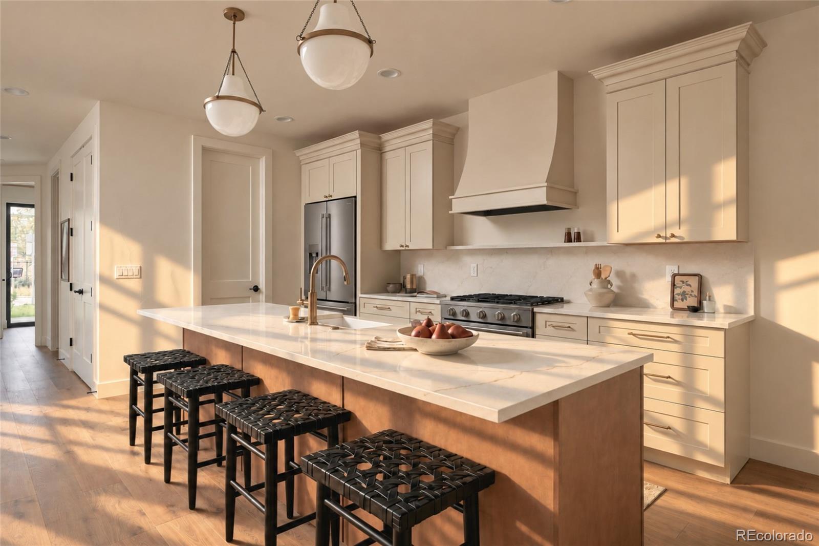 MLS Image #5 for 4500 n stuart street,denver, Colorado