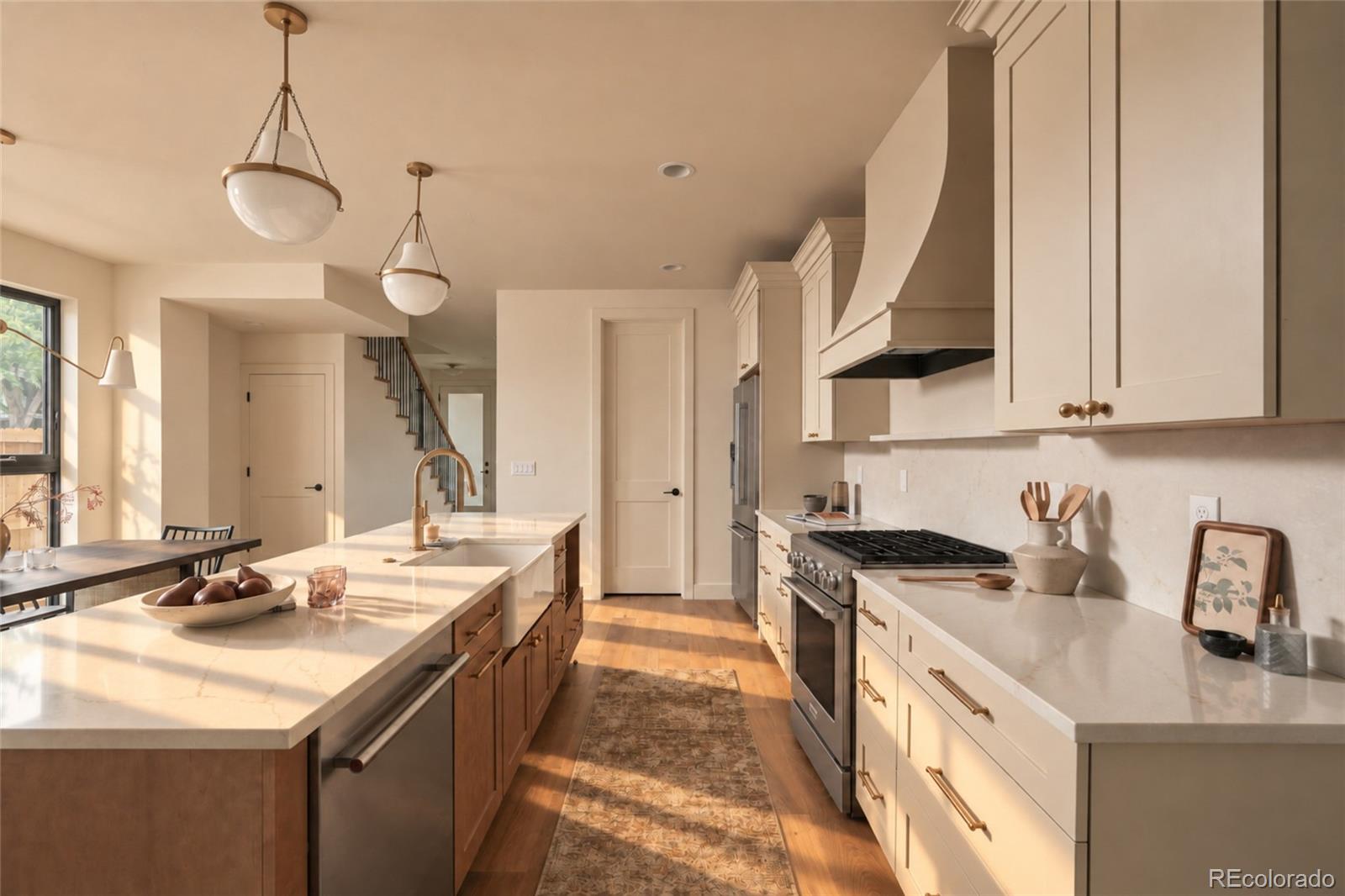 MLS Image #6 for 4500 n stuart street,denver, Colorado