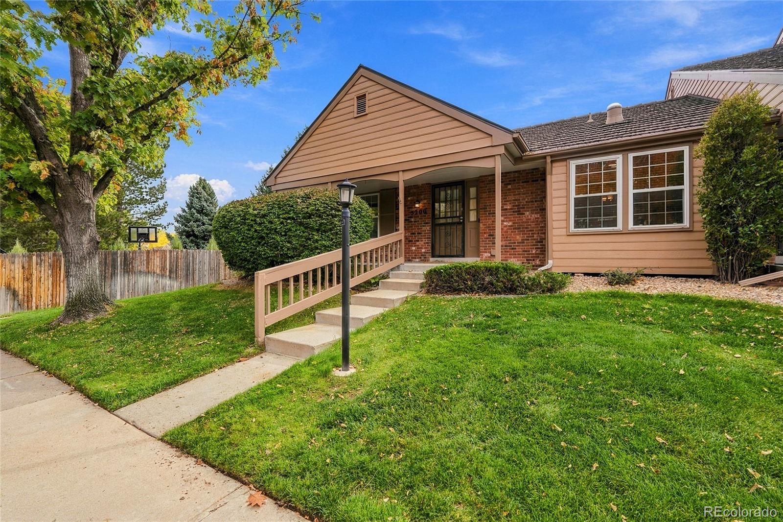 MLS Image #1 for 5200 s jellison street,littleton, Colorado