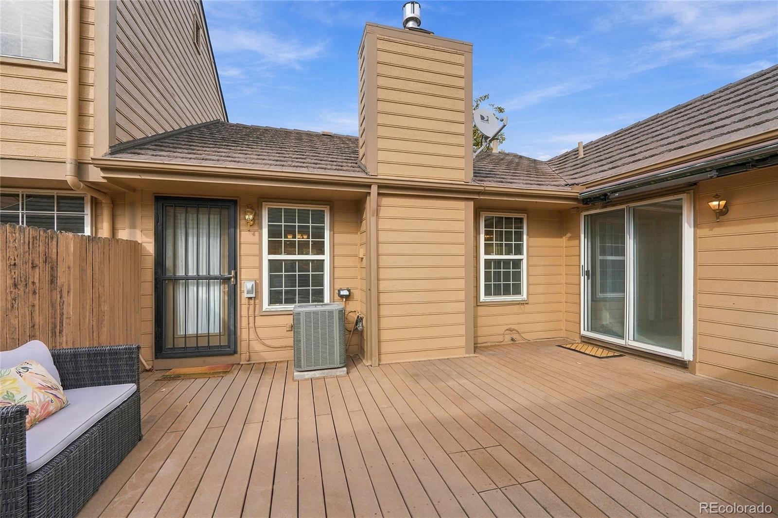 MLS Image #22 for 5200 s jellison street,littleton, Colorado