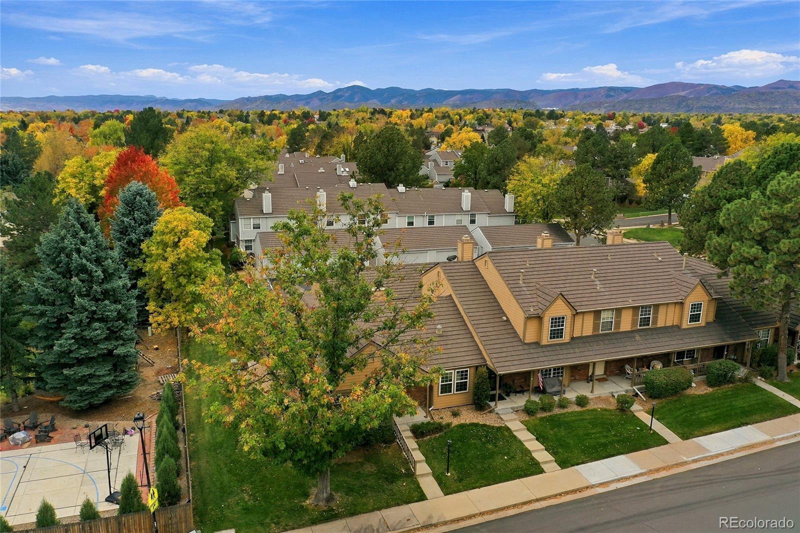 MLS Image #25 for 5200 s jellison street,littleton, Colorado