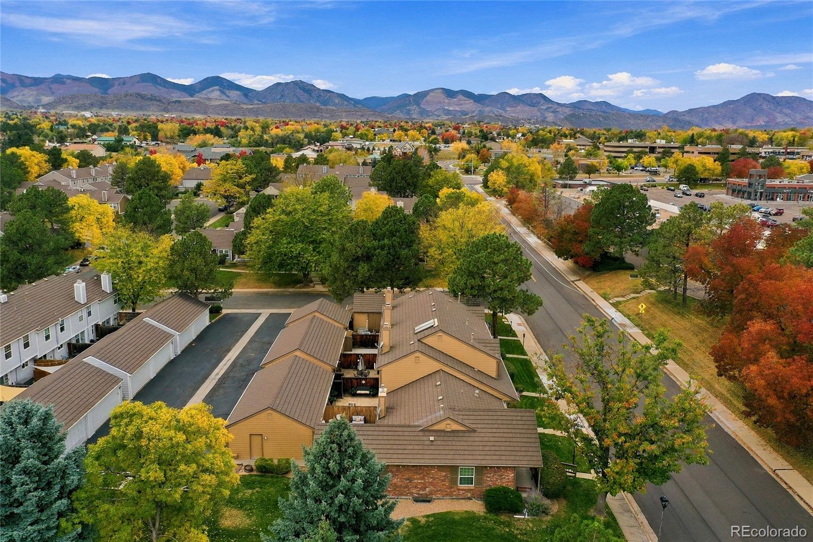 MLS Image #26 for 5200 s jellison street,littleton, Colorado
