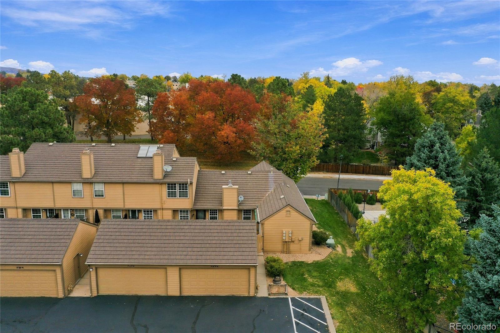 MLS Image #27 for 5200 s jellison street,littleton, Colorado