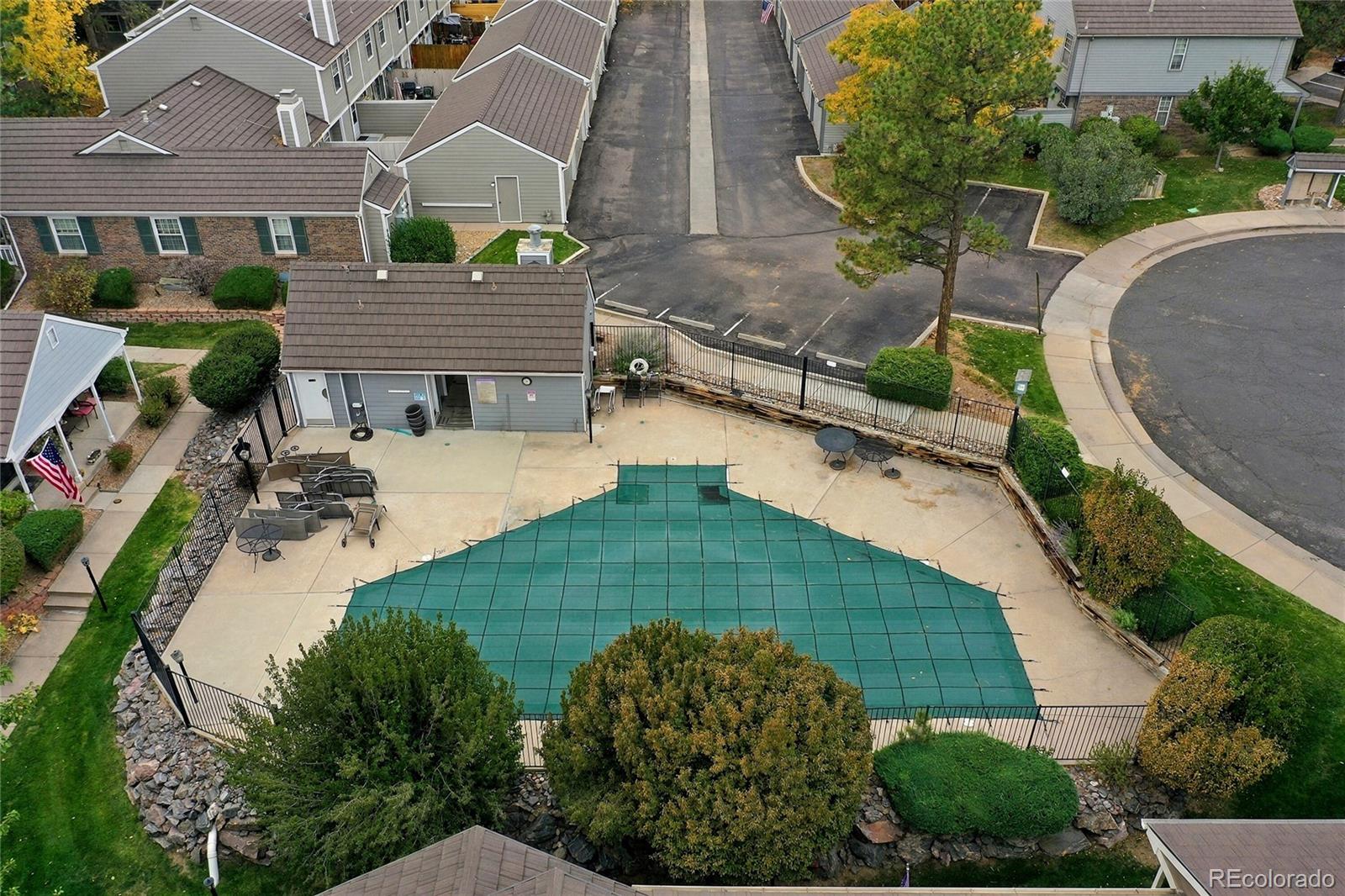 MLS Image #28 for 5200 s jellison street,littleton, Colorado