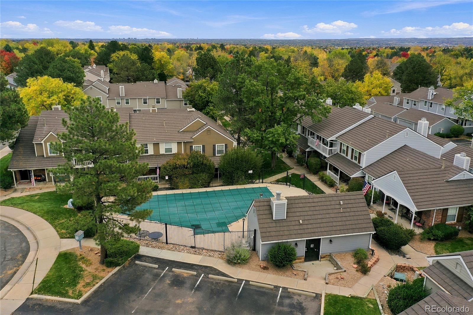 MLS Image #29 for 5200 s jellison street,littleton, Colorado
