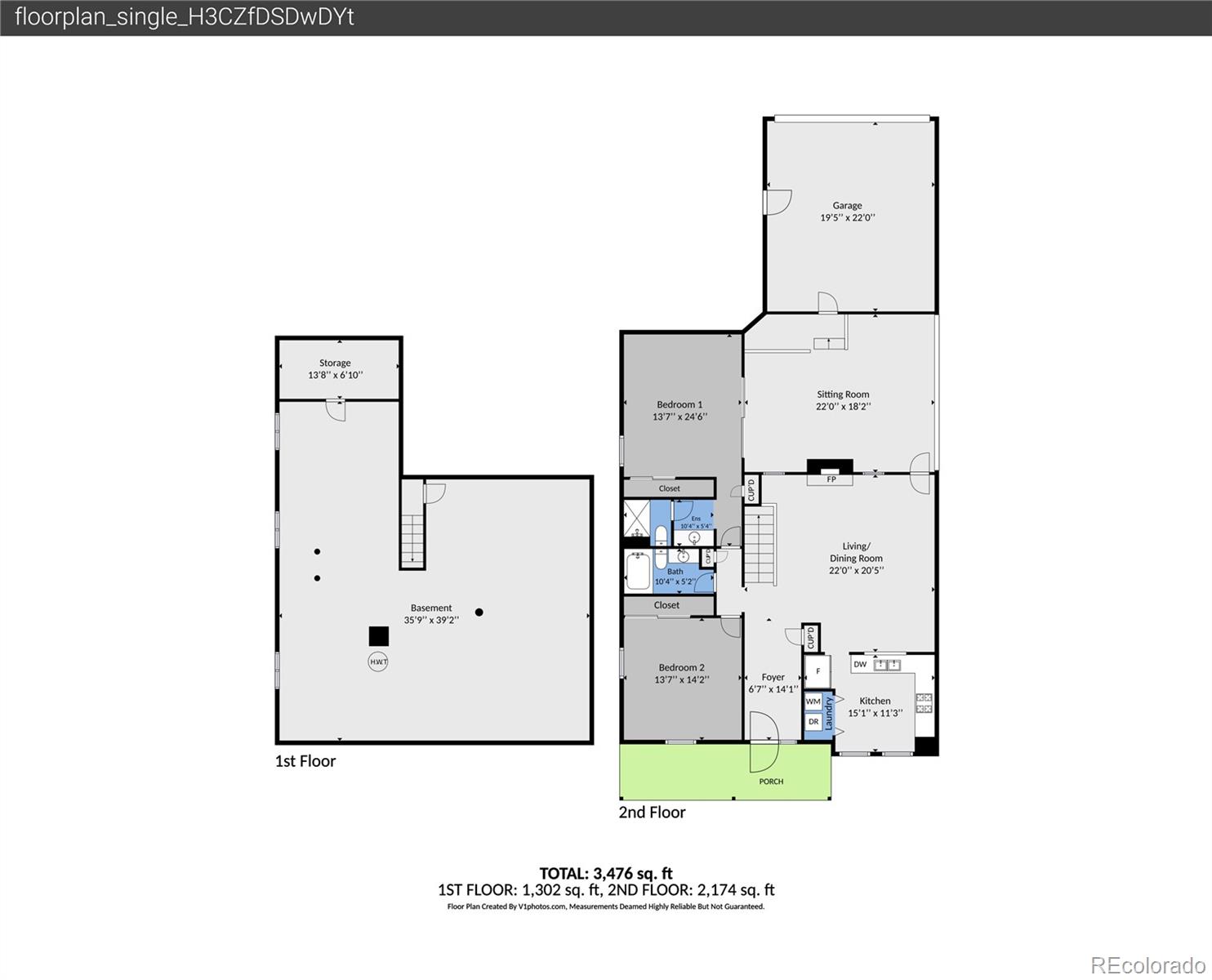 MLS Image #31 for 5200 s jellison street,littleton, Colorado