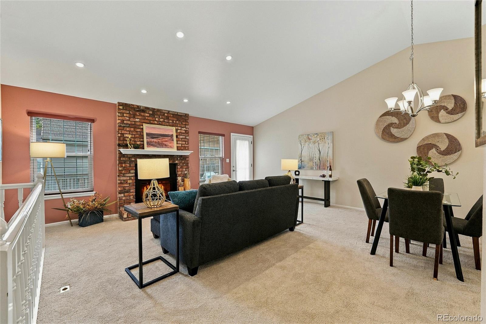 MLS Image #4 for 5200 s jellison street,littleton, Colorado