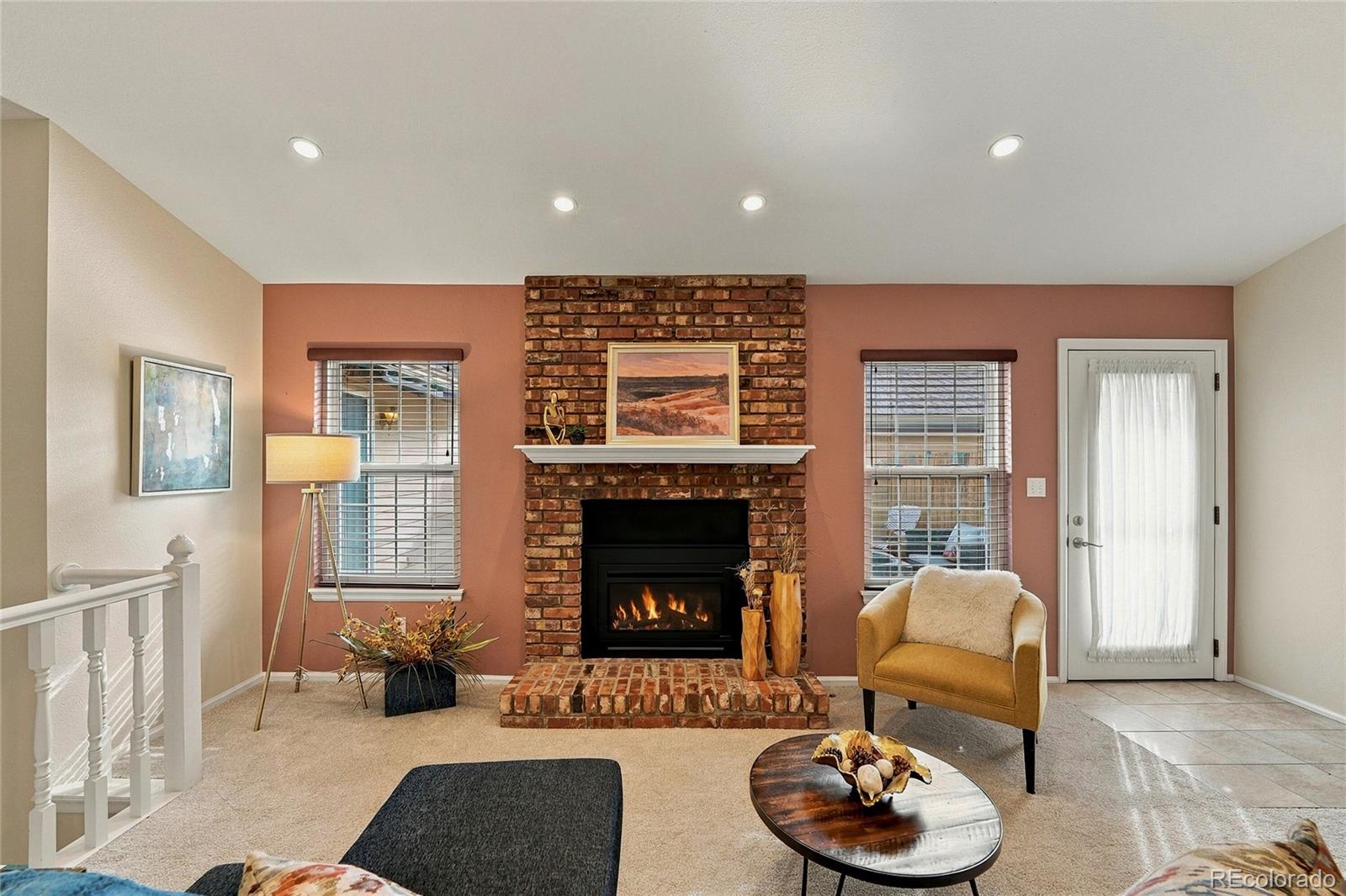 MLS Image #5 for 5200 s jellison street,littleton, Colorado