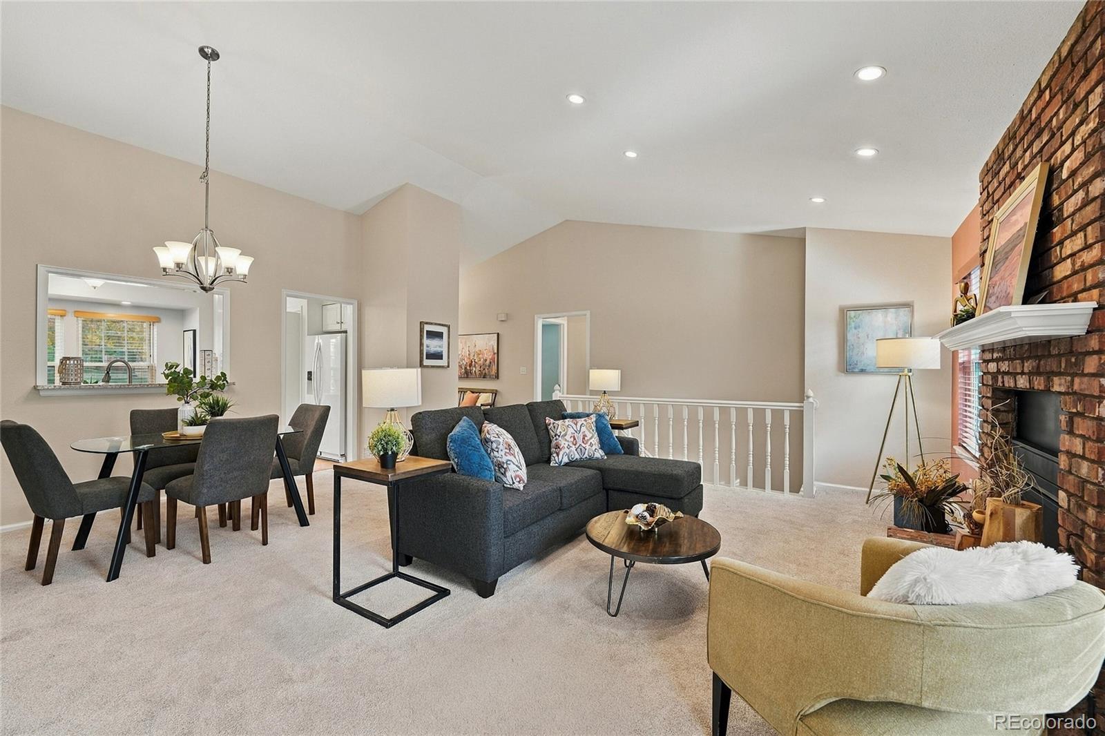 MLS Image #6 for 5200 s jellison street,littleton, Colorado
