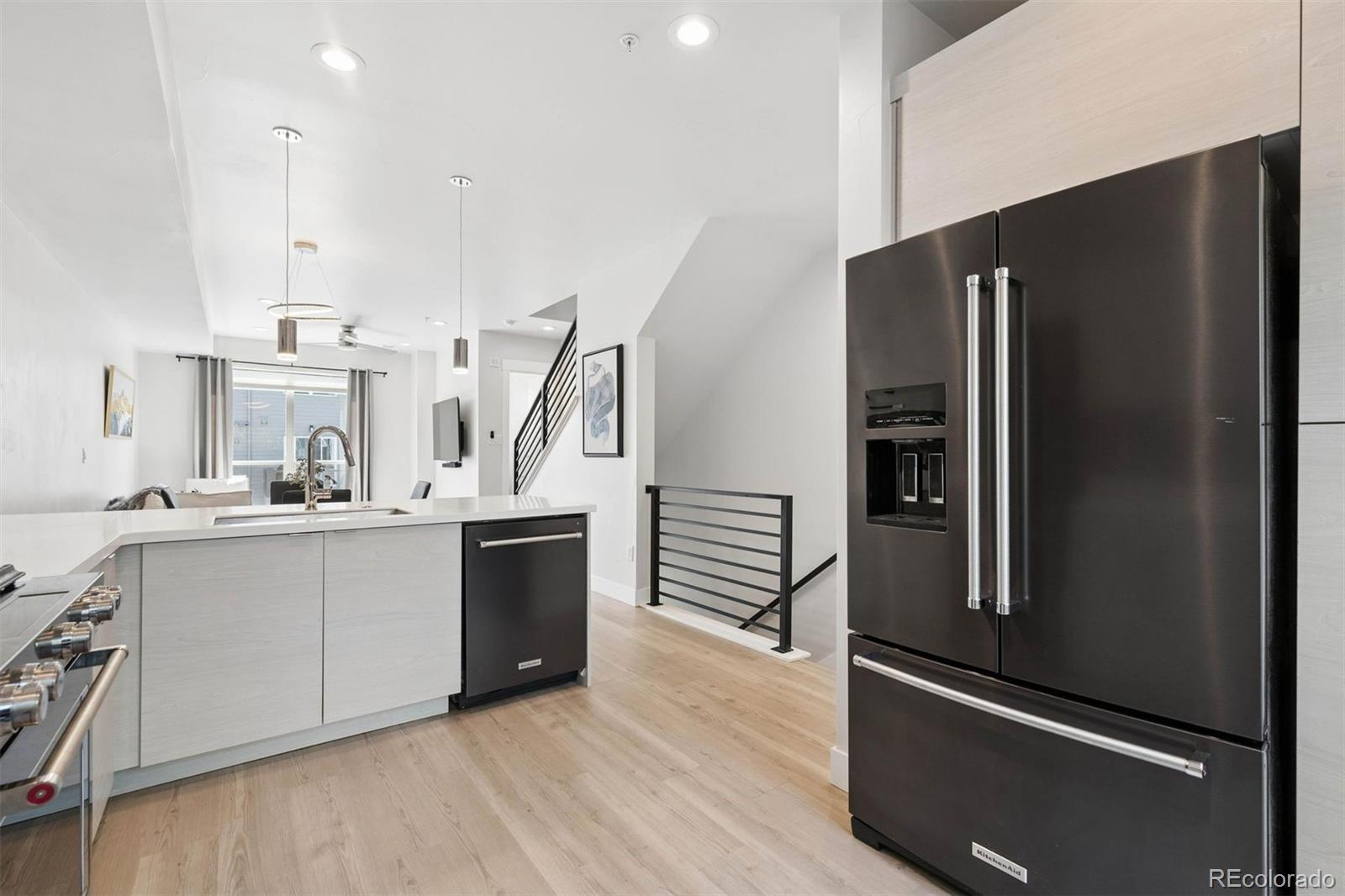 MLS Image #2 for 3437 w 63rd place,denver, Colorado
