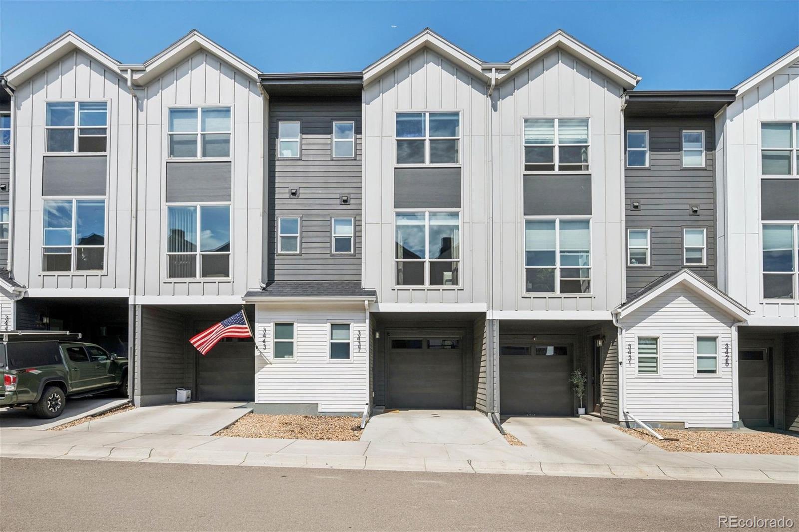 MLS Image #25 for 3437 w 63rd place,denver, Colorado