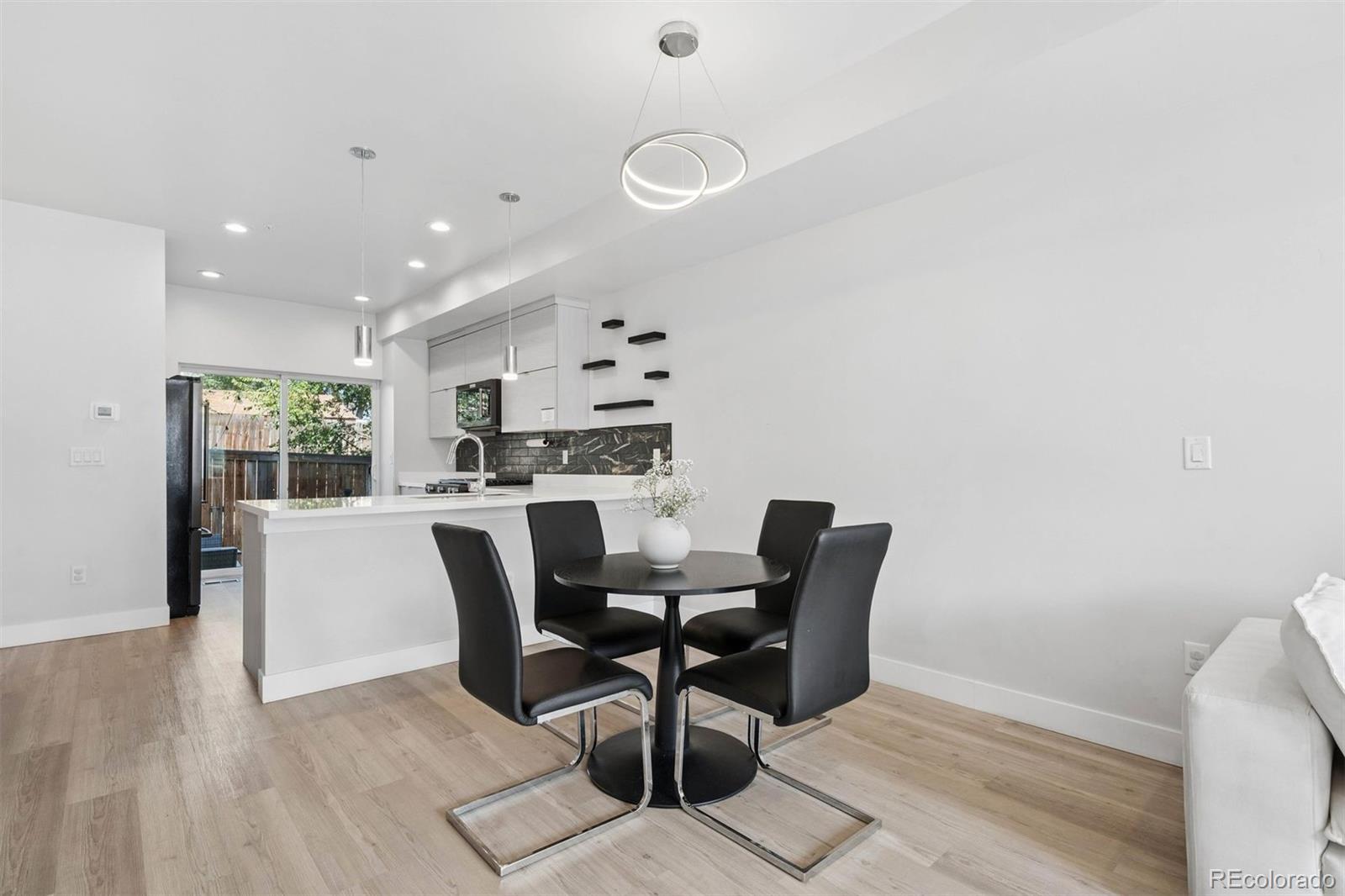 MLS Image #5 for 3437 w 63rd place,denver, Colorado