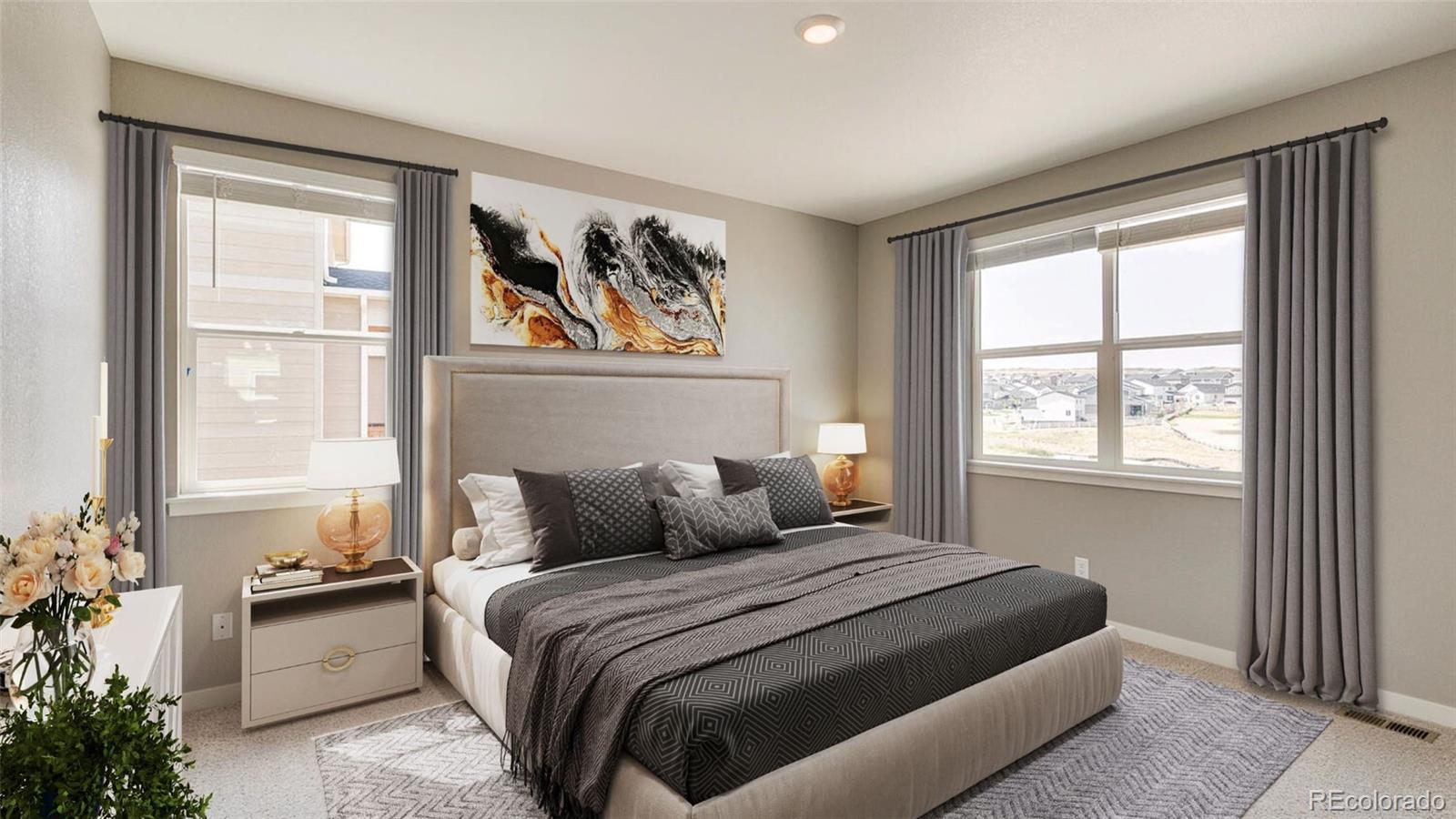 MLS Image #19 for 3363  belleville ridge road,elizabeth, Colorado