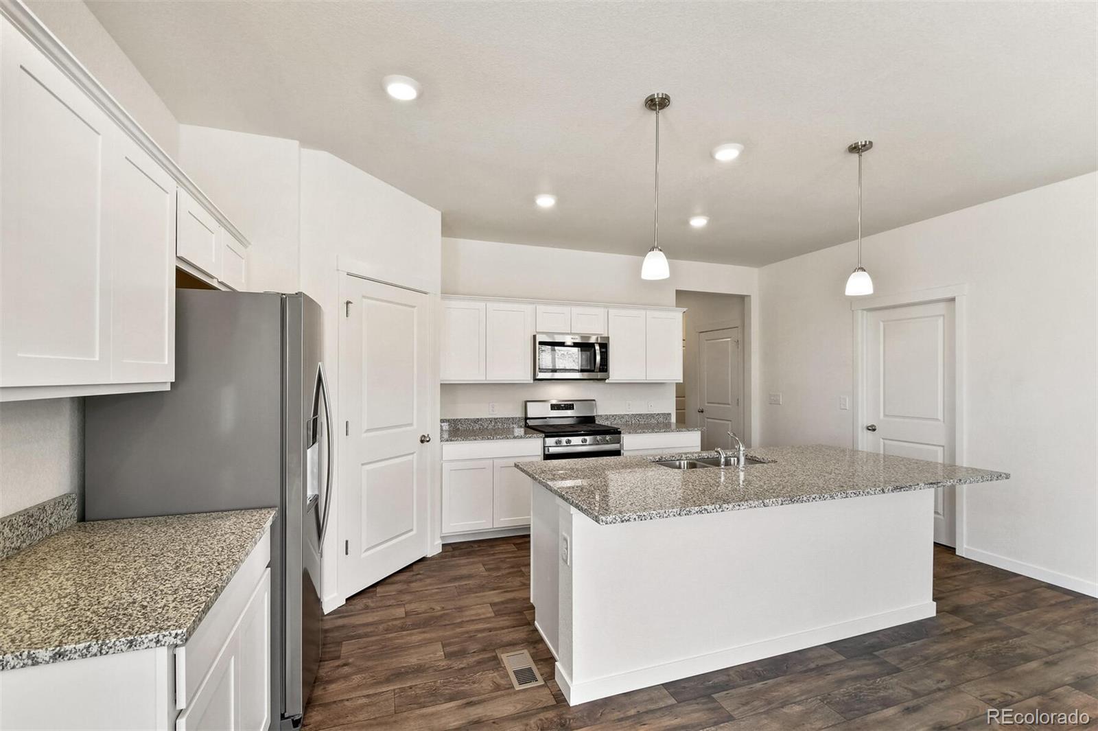 MLS Image #2 for 3363  belleville ridge road,elizabeth, Colorado