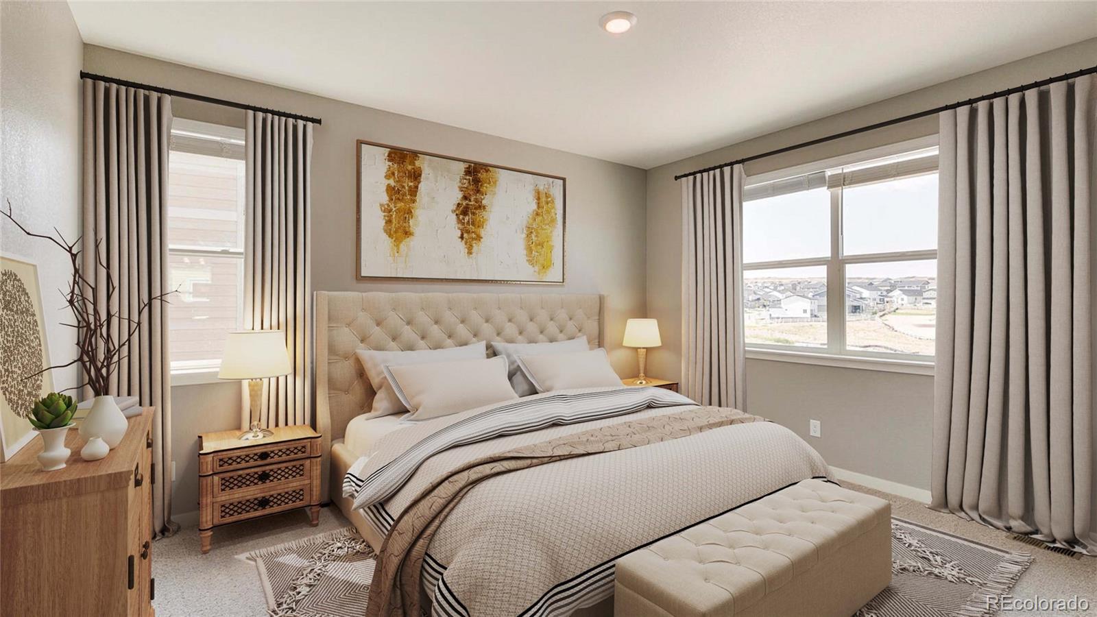 MLS Image #20 for 3363  belleville ridge road,elizabeth, Colorado