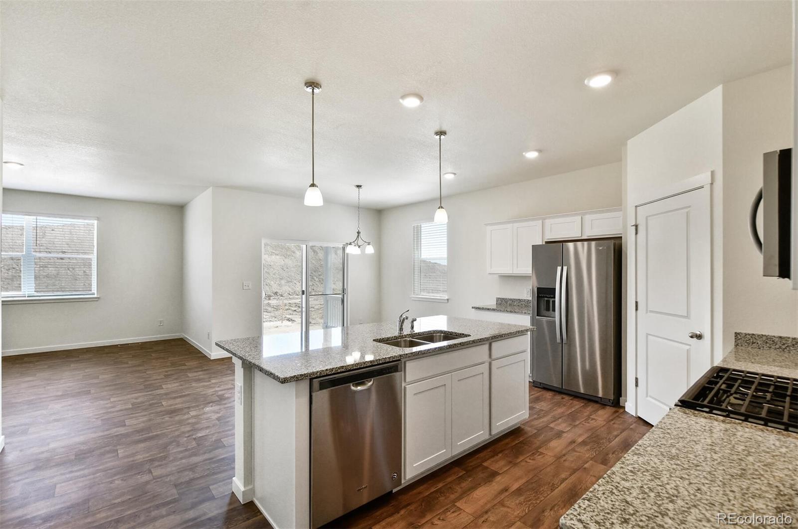 MLS Image #3 for 3363  belleville ridge road,elizabeth, Colorado