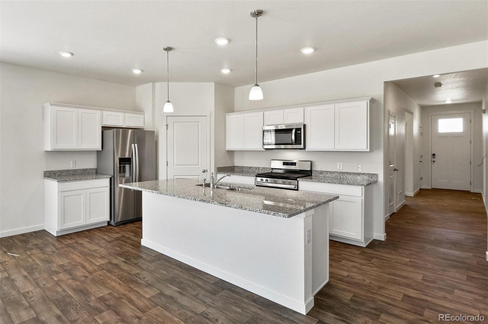 MLS Image #4 for 3363  belleville ridge road,elizabeth, Colorado