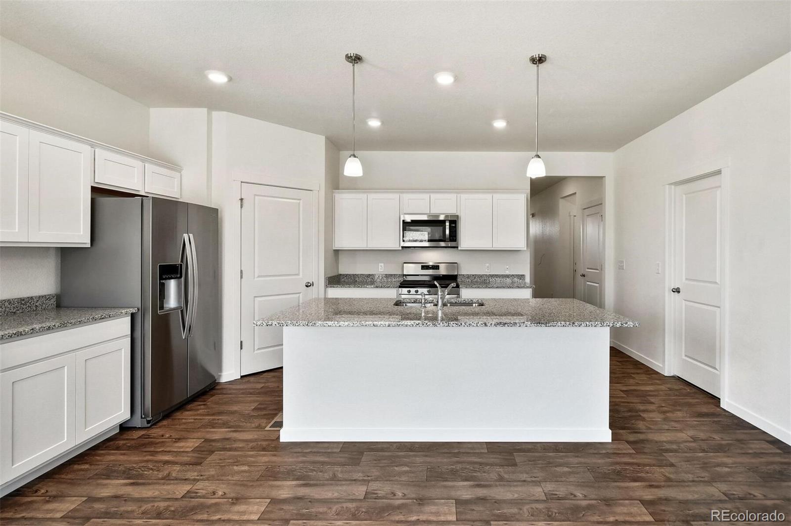 MLS Image #7 for 3363  belleville ridge road,elizabeth, Colorado