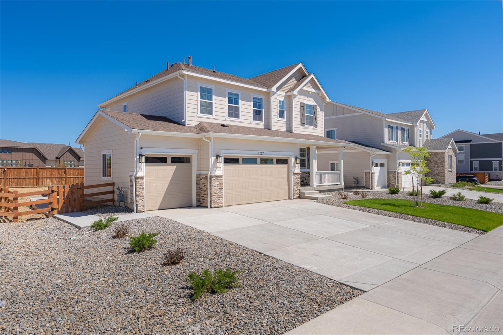 MLS Image #1 for 7077 e 126th place,thornton, Colorado