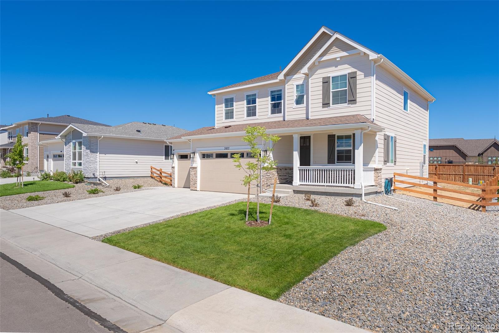 MLS Image #2 for 7077 e 126th place,thornton, Colorado