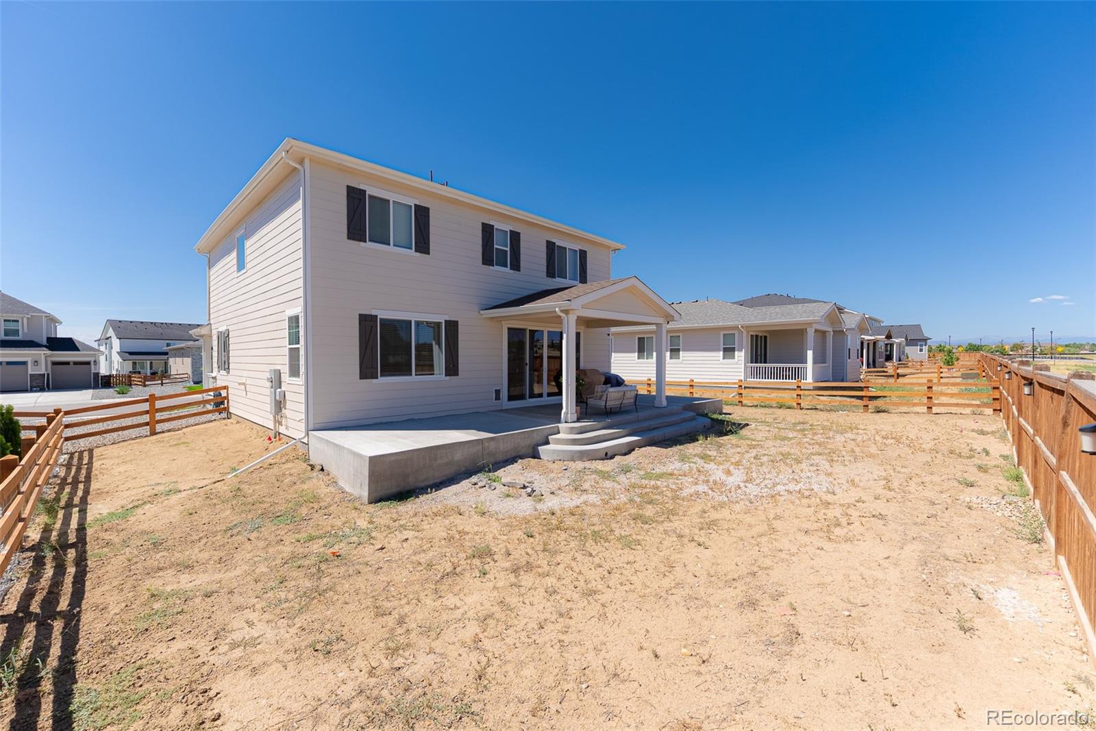MLS Image #27 for 7077 e 126th place,thornton, Colorado
