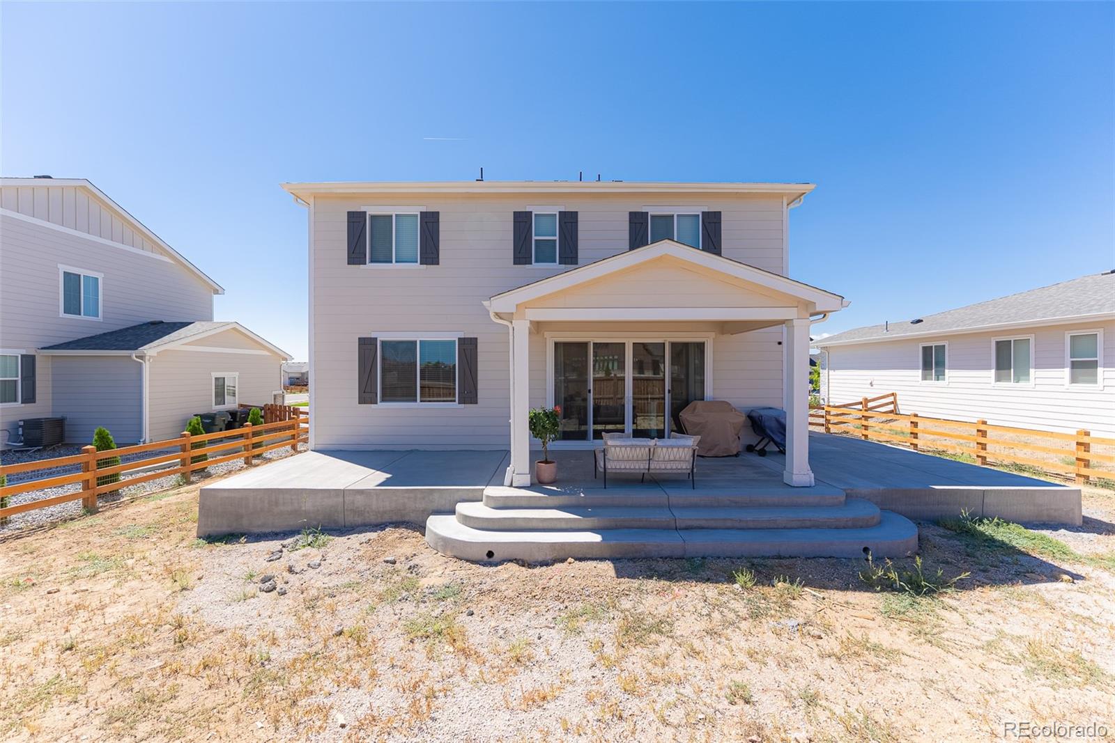 MLS Image #28 for 7077 e 126th place,thornton, Colorado