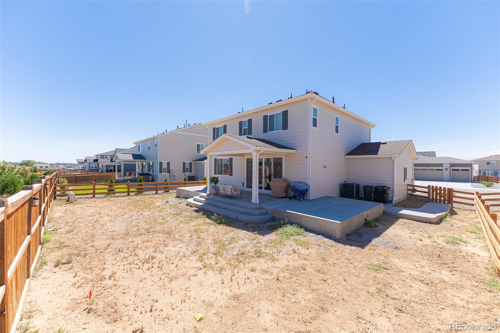 MLS Image #29 for 7077 e 126th place,thornton, Colorado