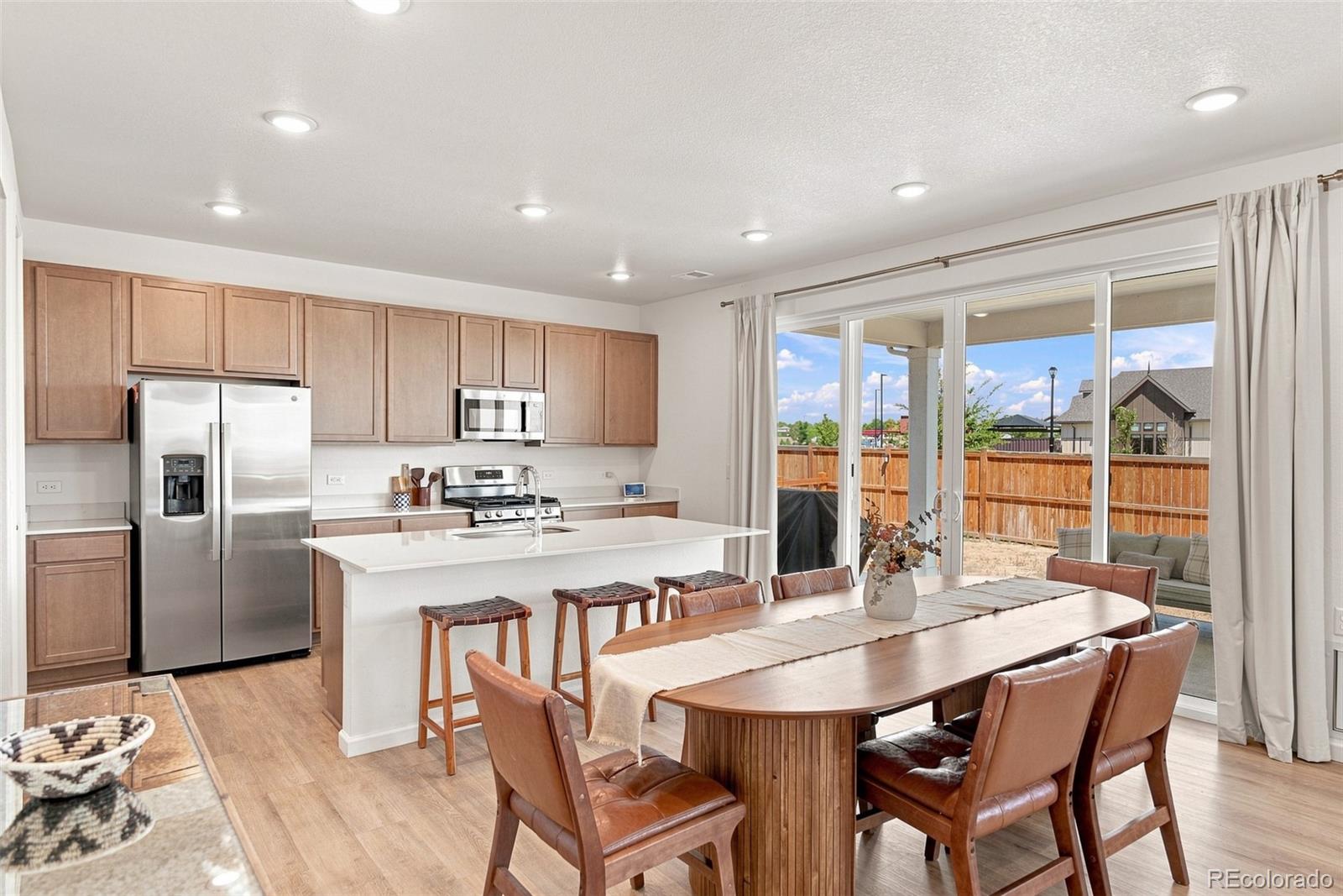 MLS Image #5 for 7077 e 126th place,thornton, Colorado