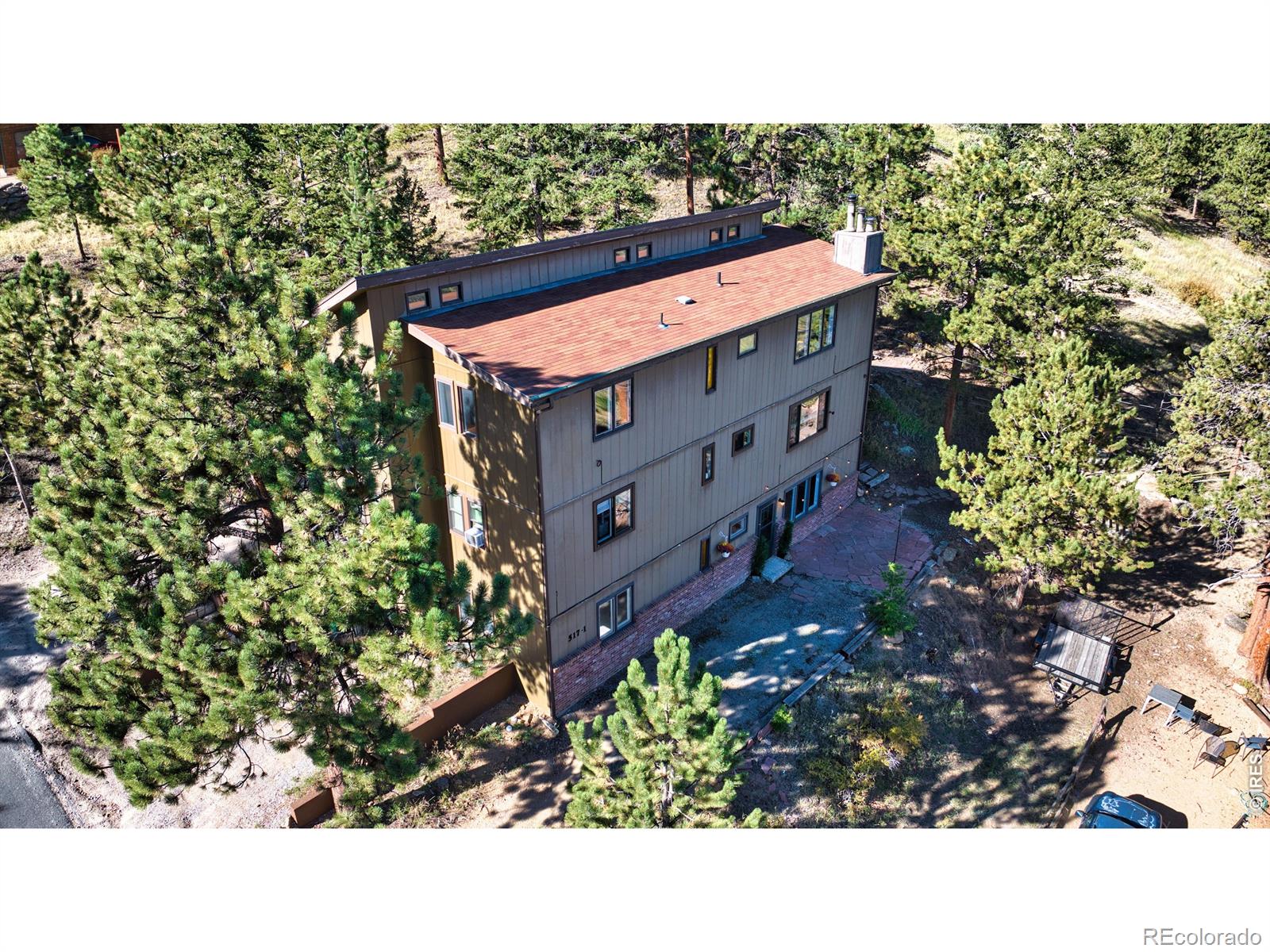 MLS Image #2 for 517  driftwood avenue,estes park, Colorado