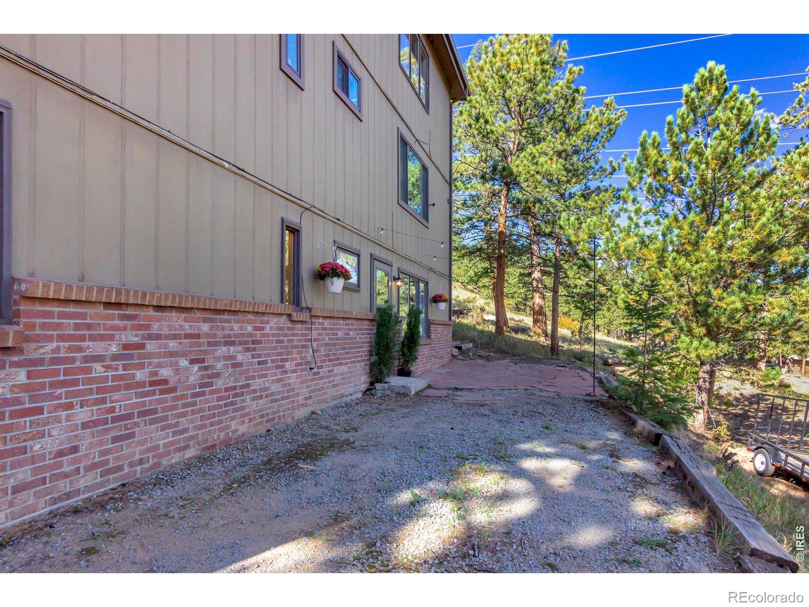 MLS Image #3 for 517  driftwood avenue,estes park, Colorado