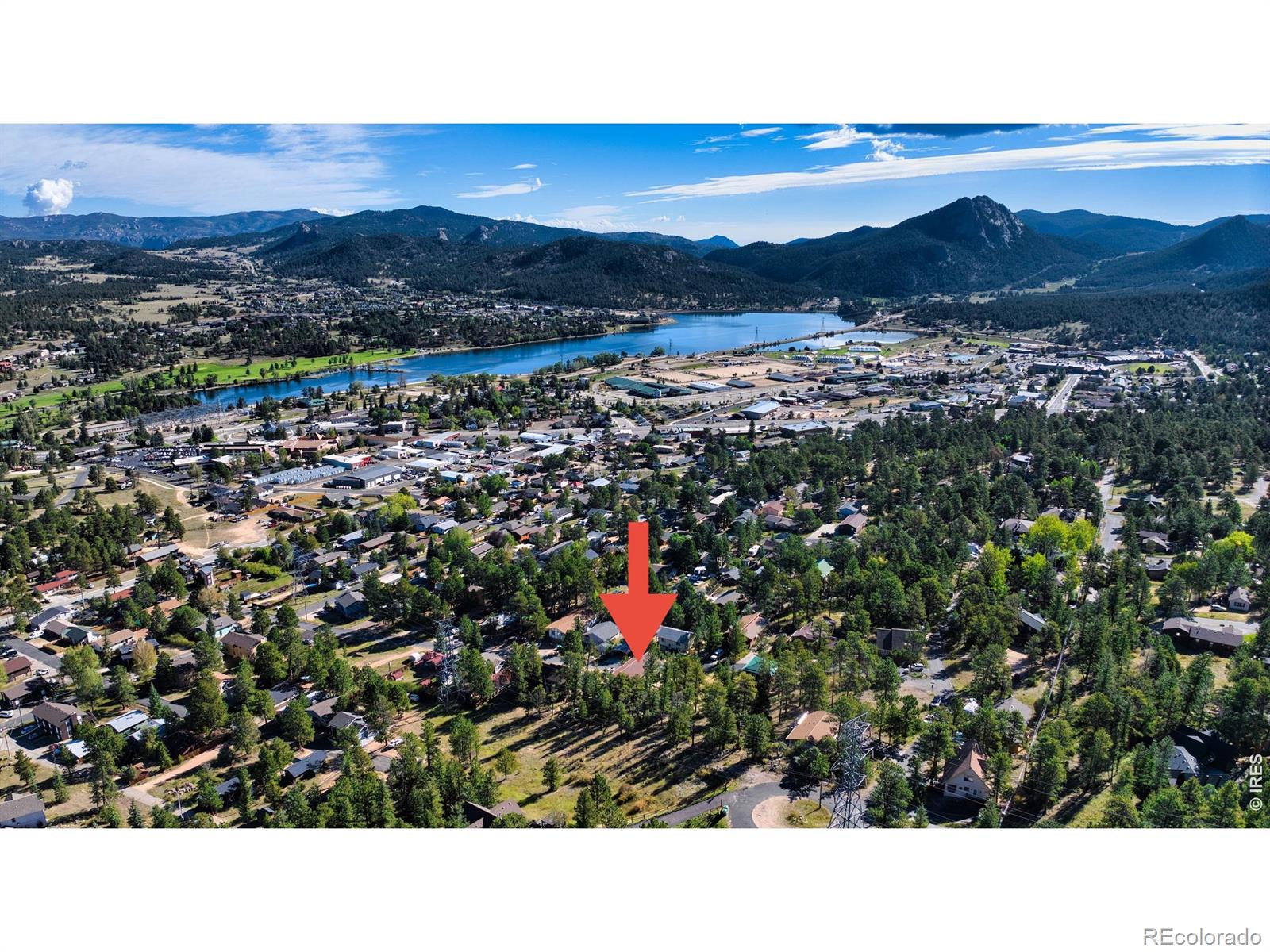 MLS Image #47 for 517  driftwood avenue,estes park, Colorado