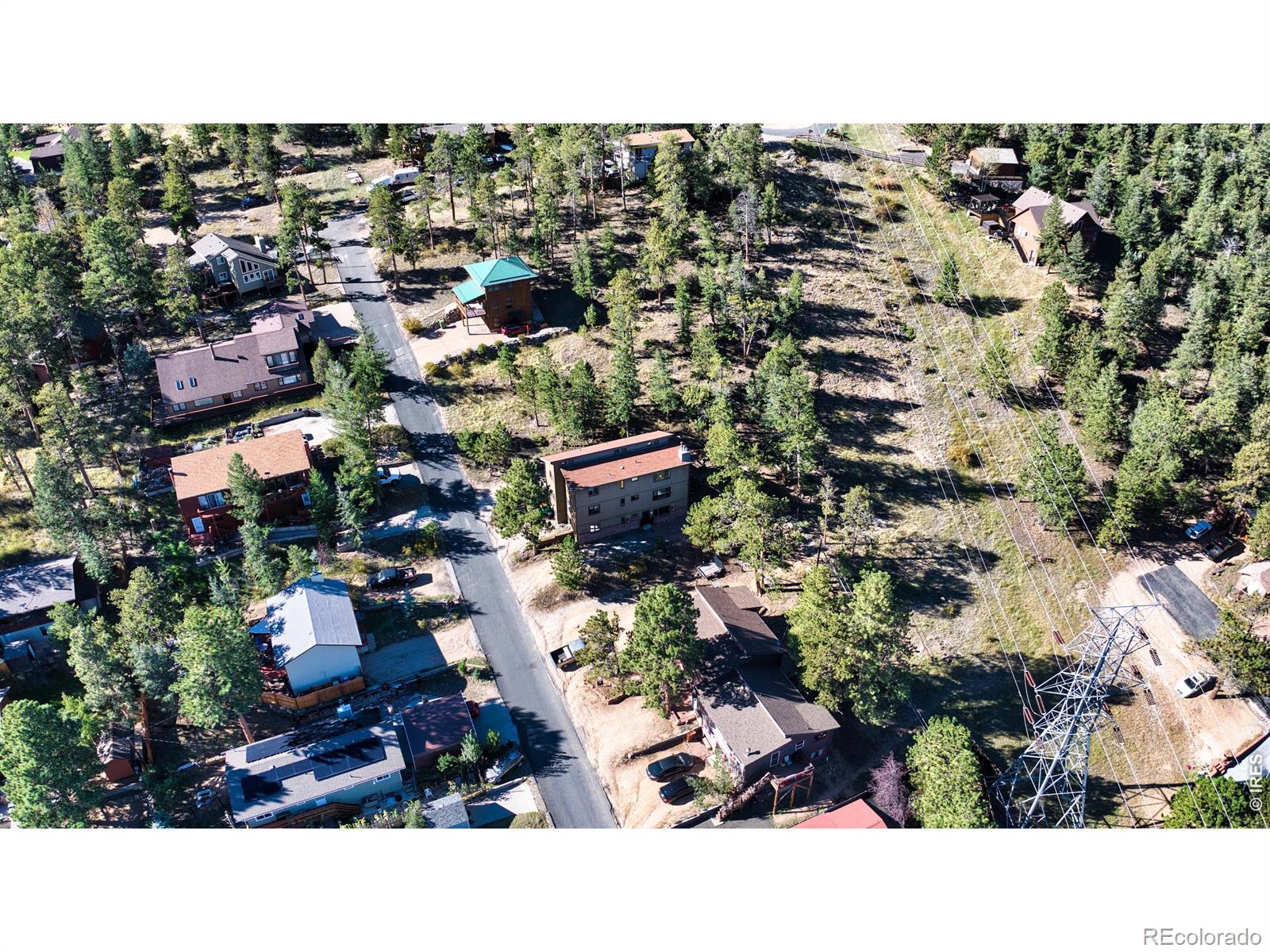 MLS Image #48 for 517  driftwood avenue,estes park, Colorado