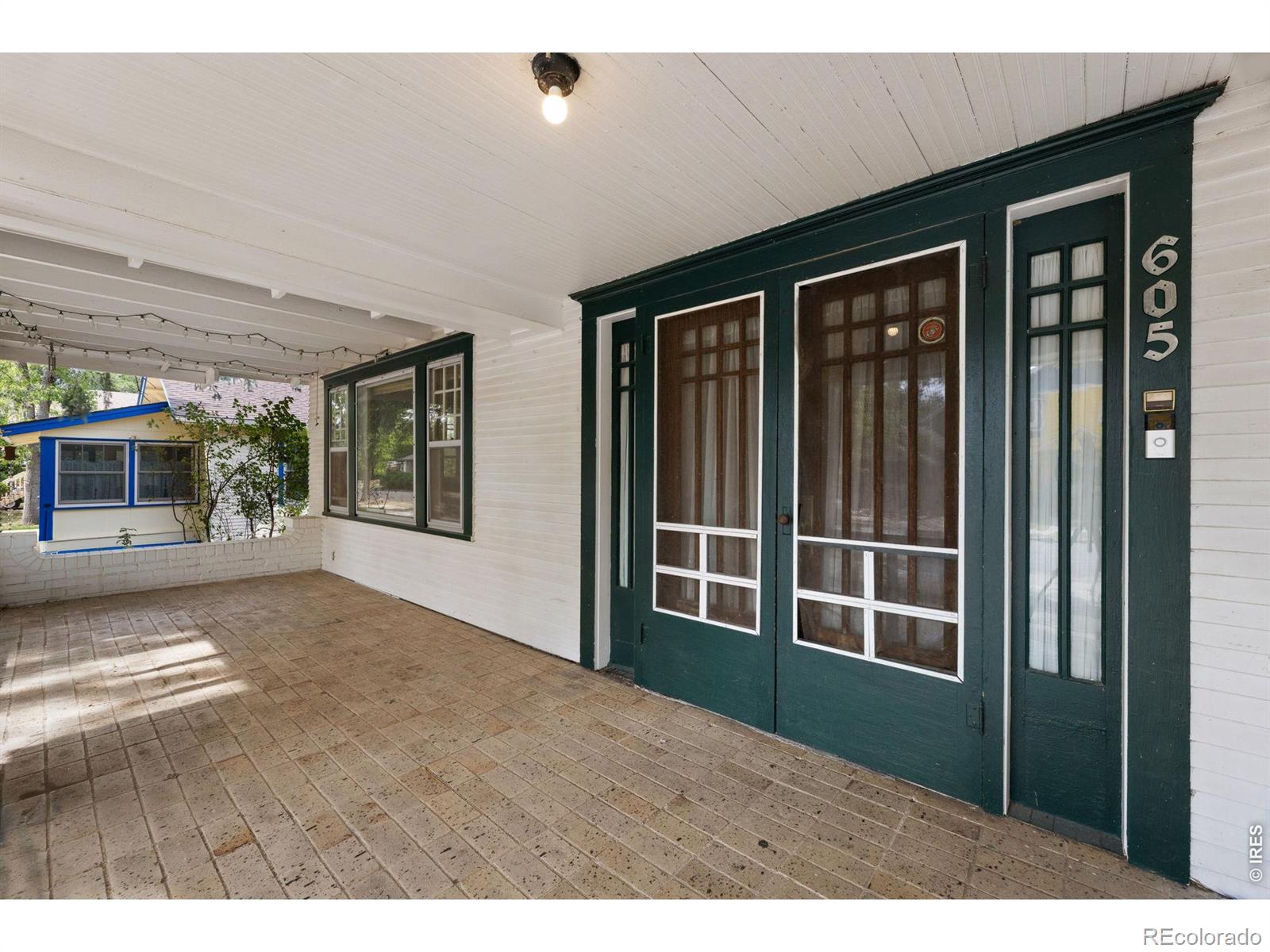 MLS Image #2 for 605 w 3rd street,loveland, Colorado