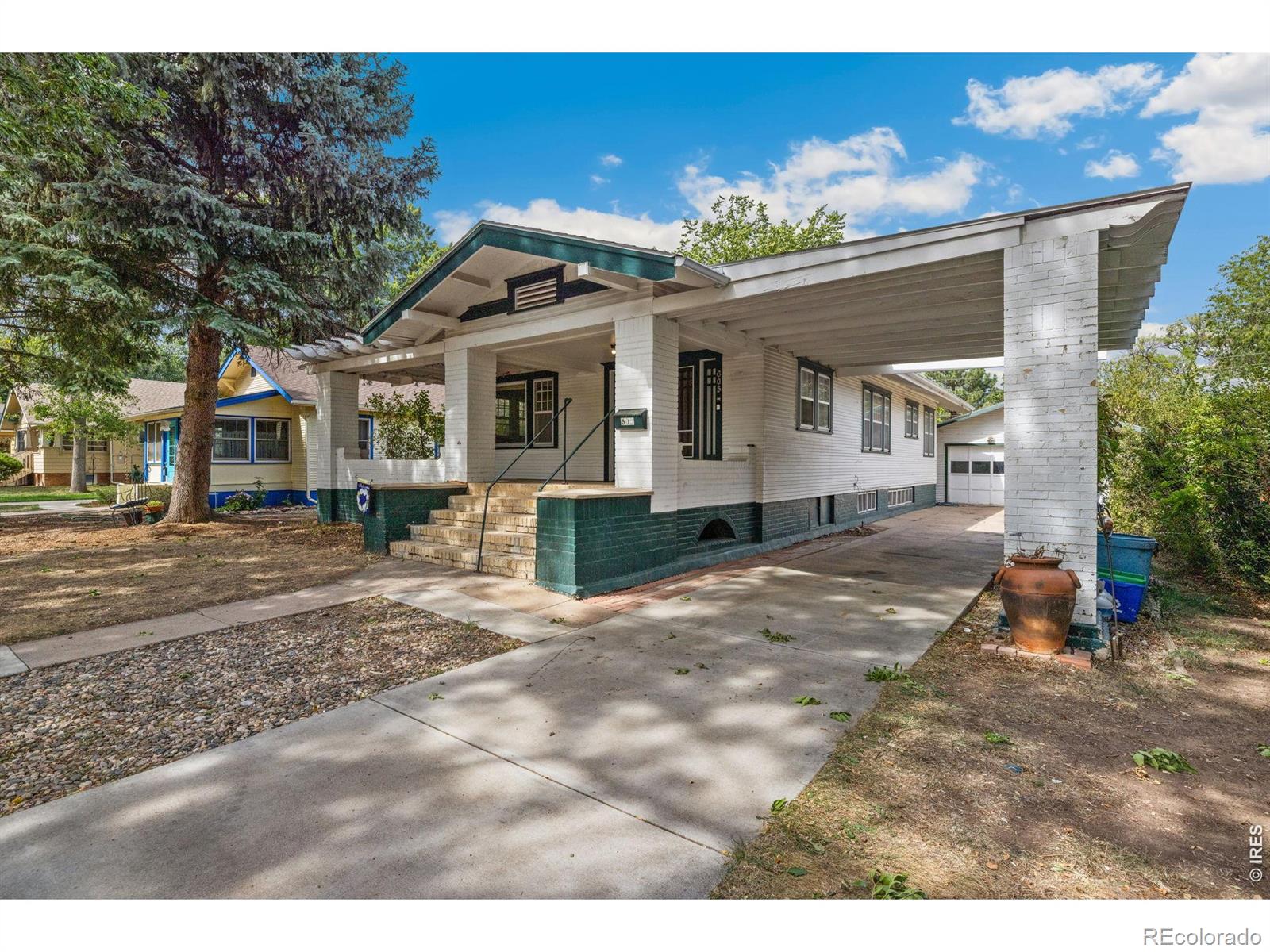 MLS Image #29 for 605 w 3rd street,loveland, Colorado