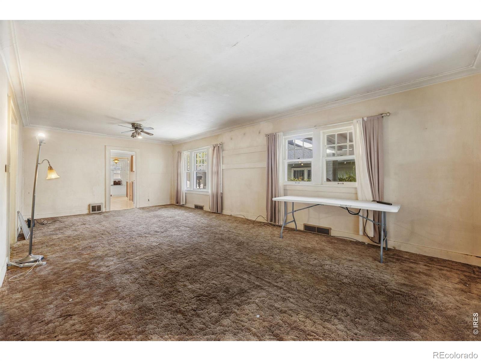MLS Image #3 for 605 w 3rd street,loveland, Colorado
