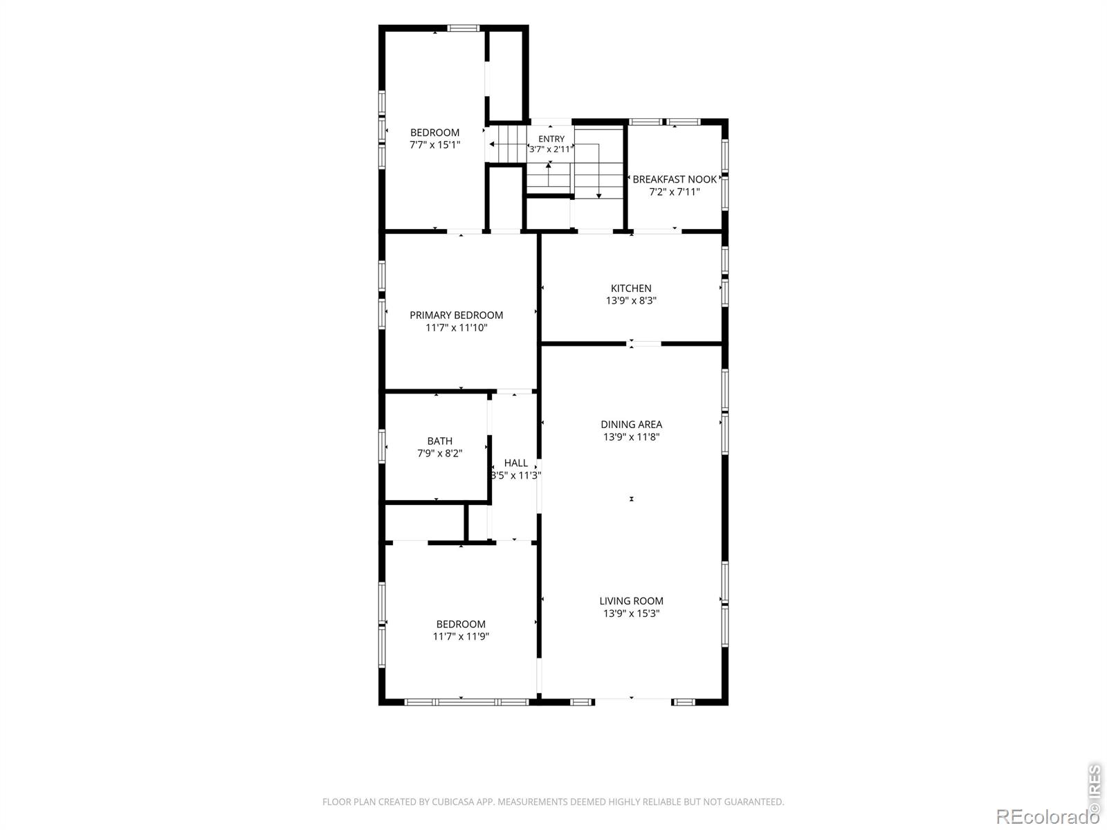 MLS Image #32 for 605 w 3rd street,loveland, Colorado
