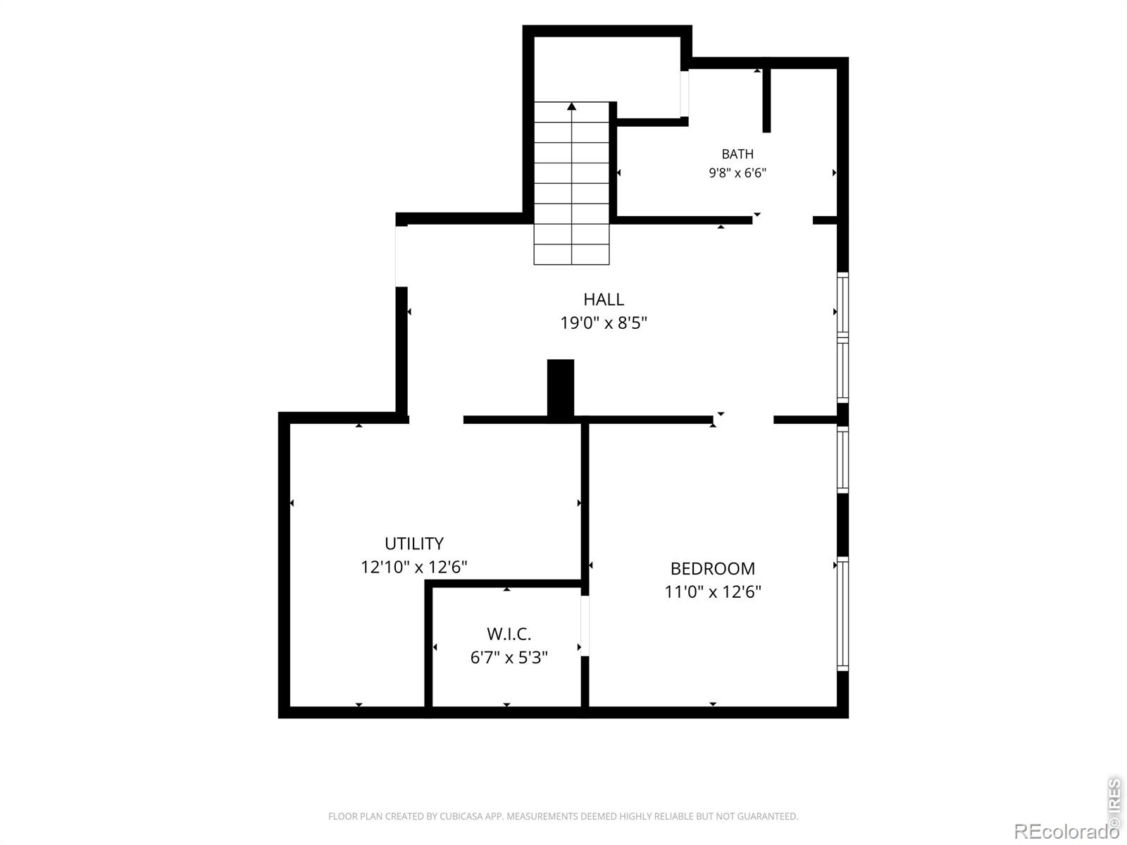 MLS Image #33 for 605 w 3rd street,loveland, Colorado