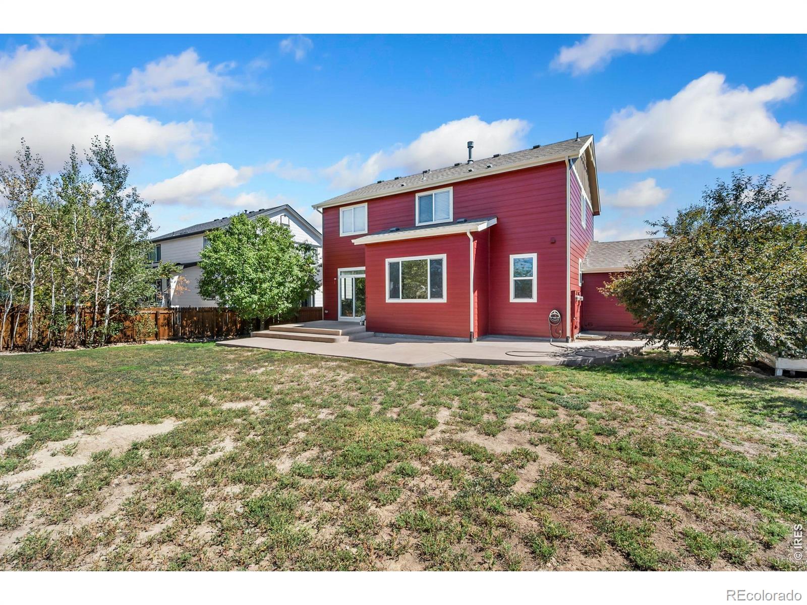 MLS Image #30 for 8597  raspberry drive,frederick, Colorado