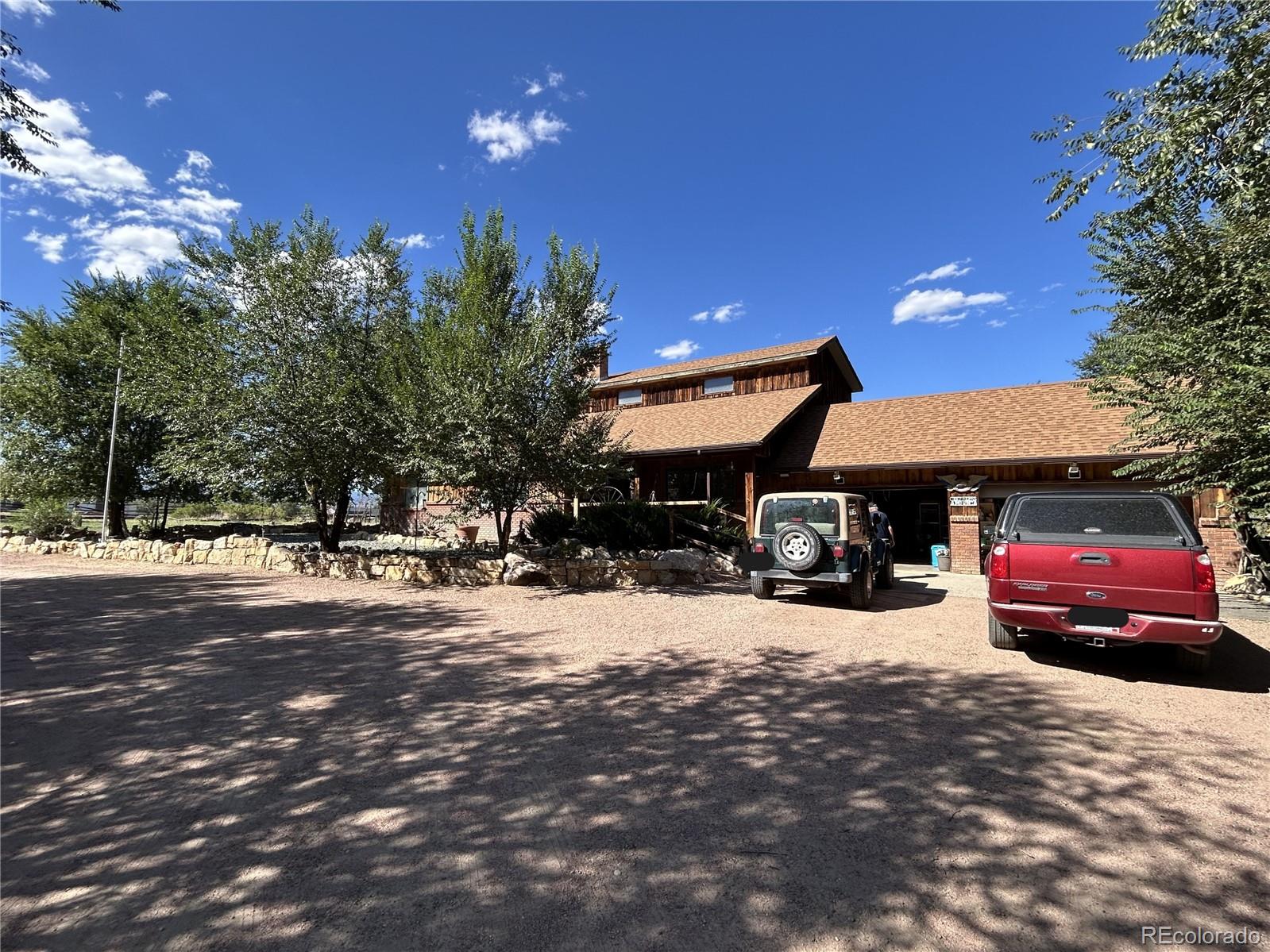 MLS Image #0 for 5281  state highway 115 ,florence, Colorado