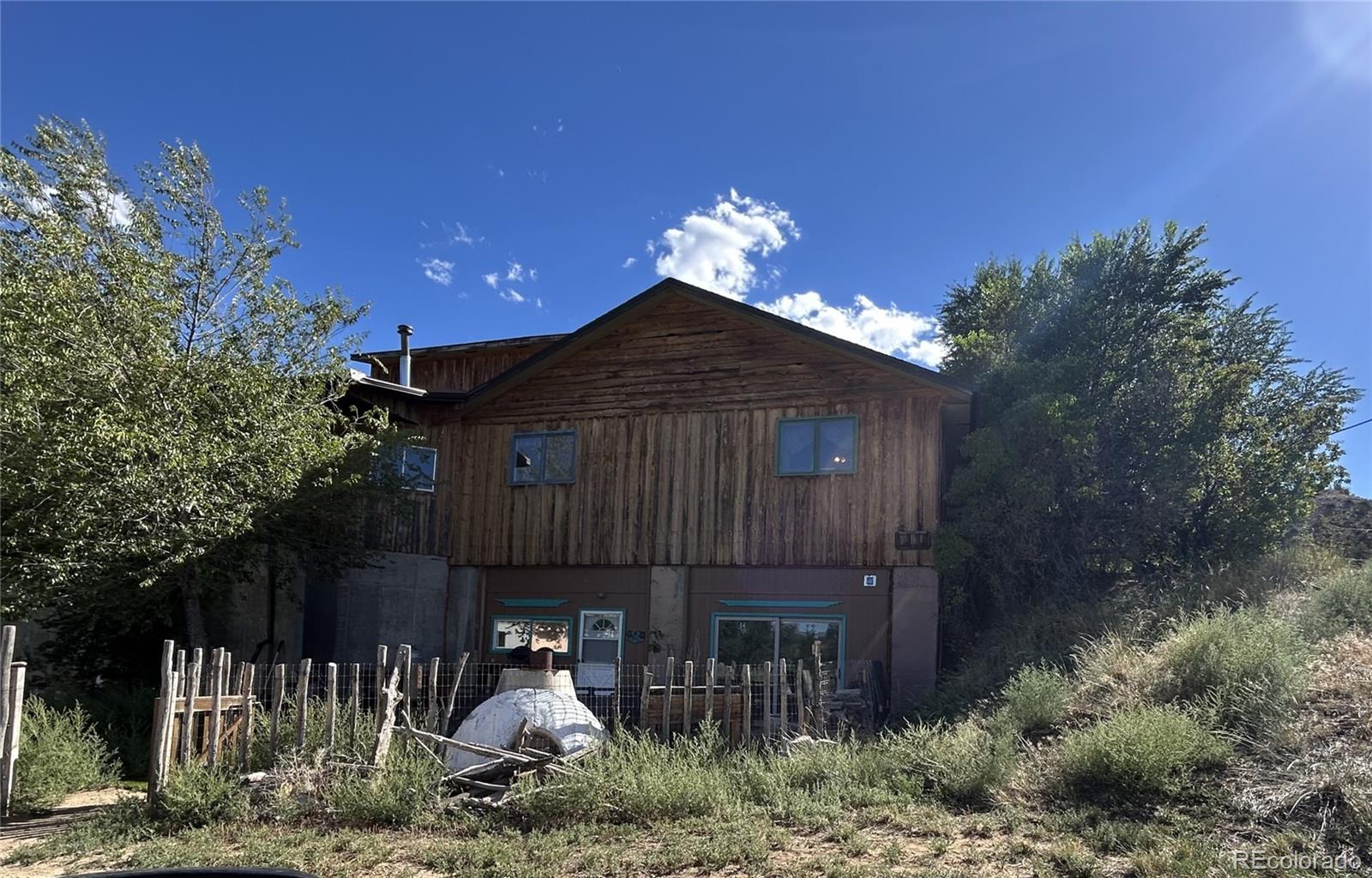 MLS Image #1 for 5281  state highway 115 ,florence, Colorado