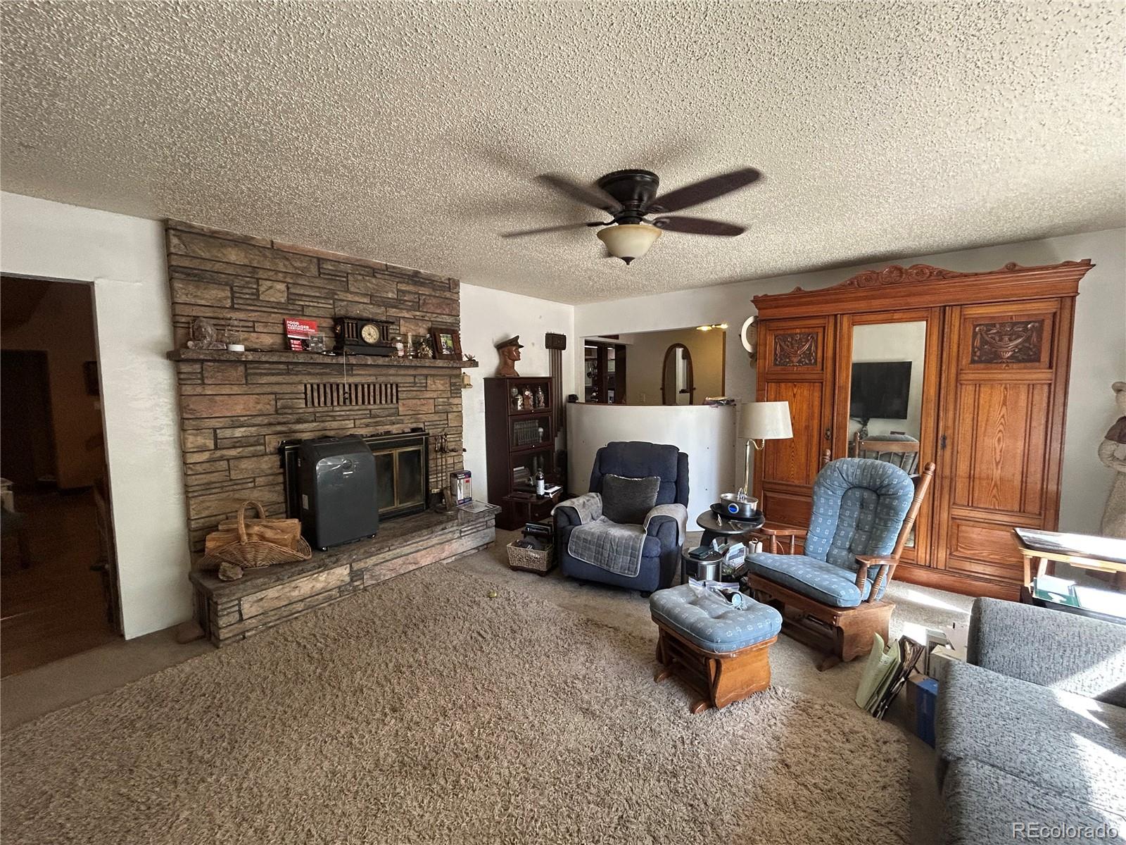 MLS Image #15 for 5281  state highway 115 ,florence, Colorado