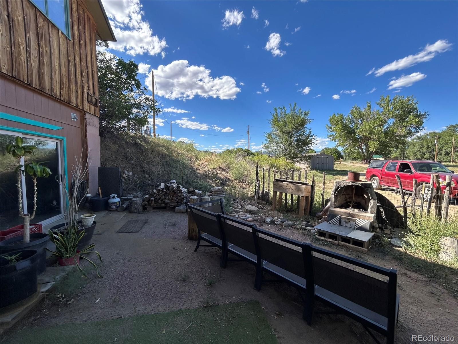 MLS Image #20 for 5281  state highway 115 ,florence, Colorado