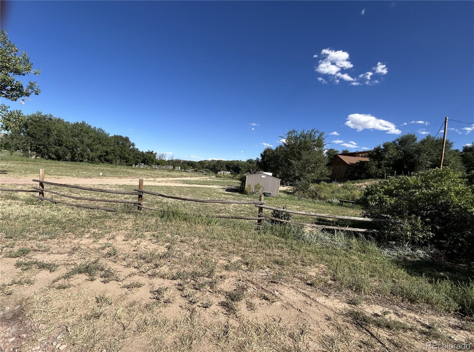 MLS Image #23 for 5281  state highway 115 ,florence, Colorado
