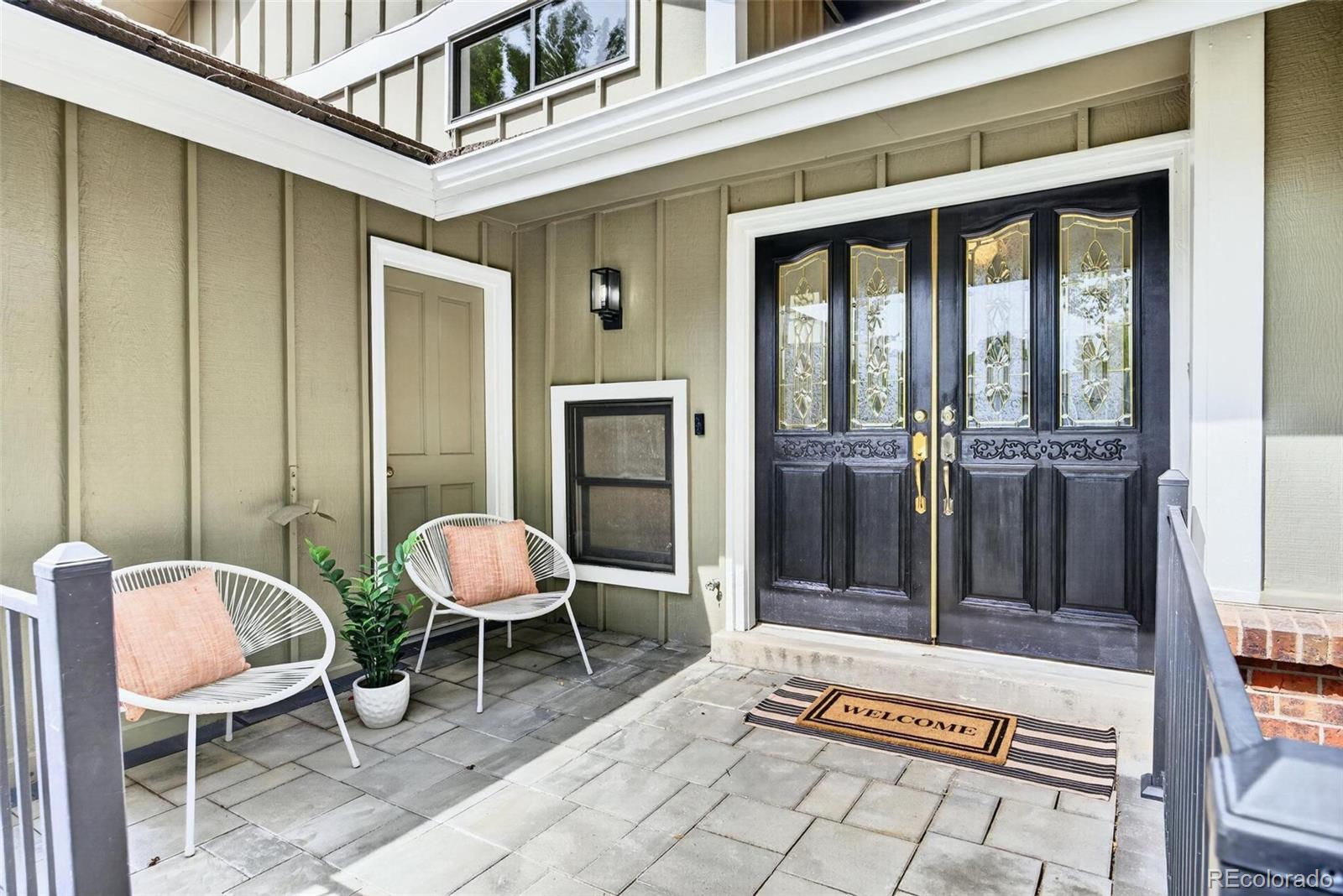 MLS Image #1 for 6309 s monaco court,centennial, Colorado