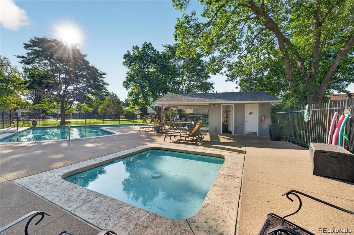 MLS Image #47 for 6309 s monaco court,centennial, Colorado
