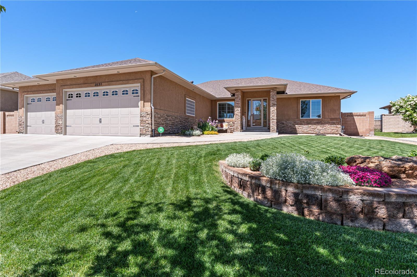 MLS Image #0 for 3531  maricopa drive,pueblo, Colorado