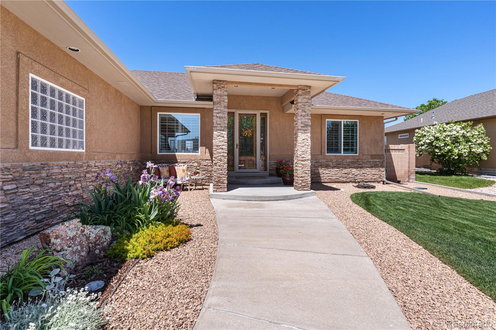 MLS Image #2 for 3531  maricopa drive,pueblo, Colorado