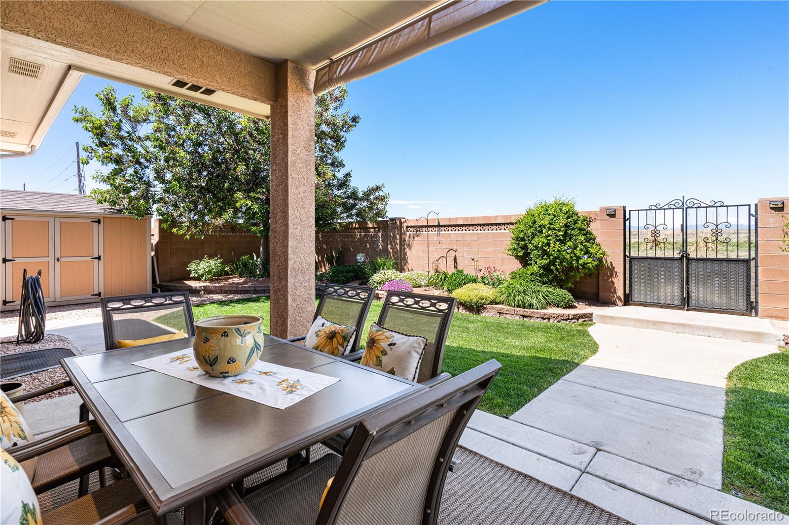 MLS Image #36 for 3531  maricopa drive,pueblo, Colorado