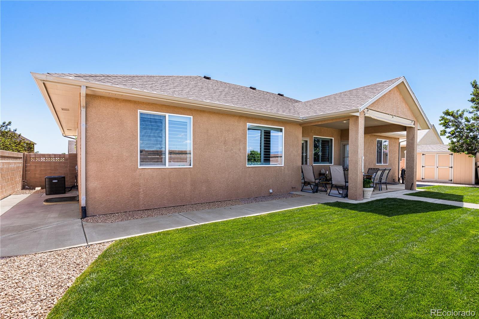 MLS Image #42 for 3531  maricopa drive,pueblo, Colorado