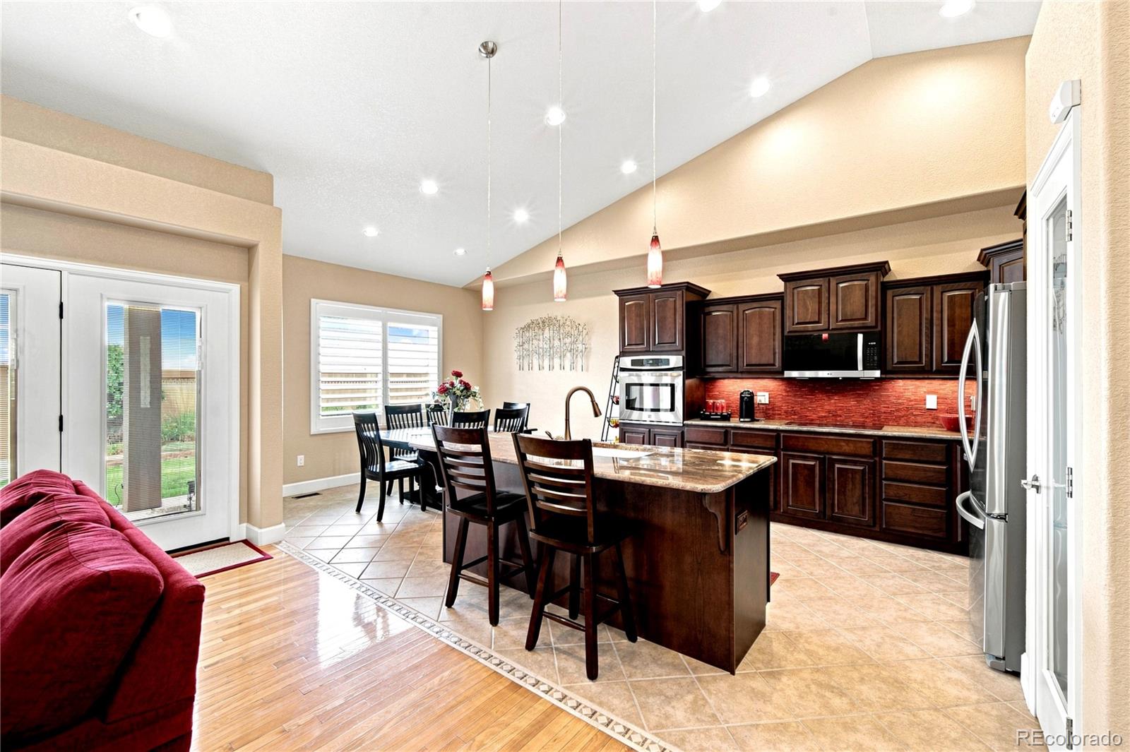MLS Image #5 for 3531  maricopa drive,pueblo, Colorado